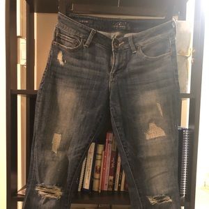 Luckybrand Jean